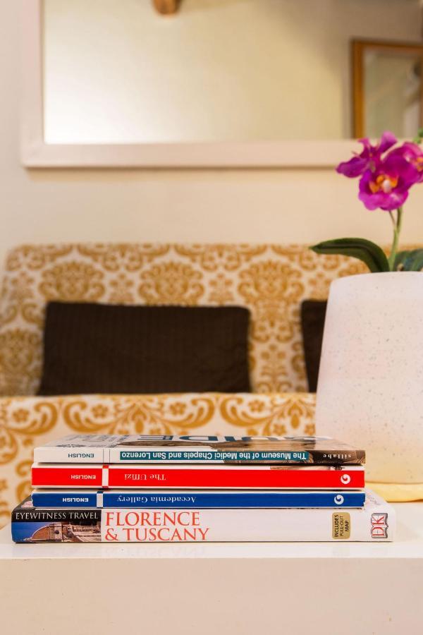 Appartamento Charming Fiesolana In Heart Of Firenze