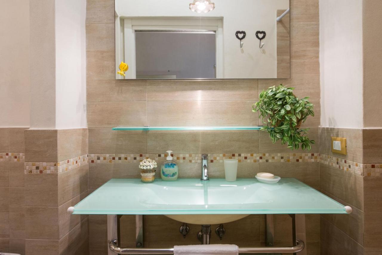 Charming Fiesolana In Heart Of Appartamento *