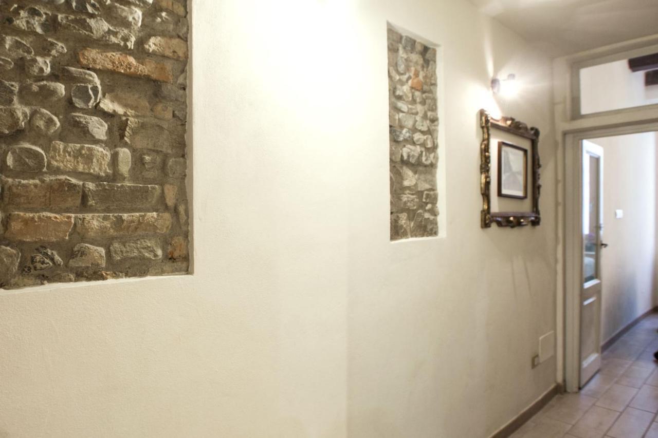 Charming Fiesolana In Heart Of Appartamento Firenze