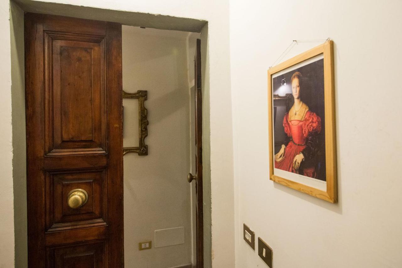 Charming Fiesolana In Heart Of * Firenze