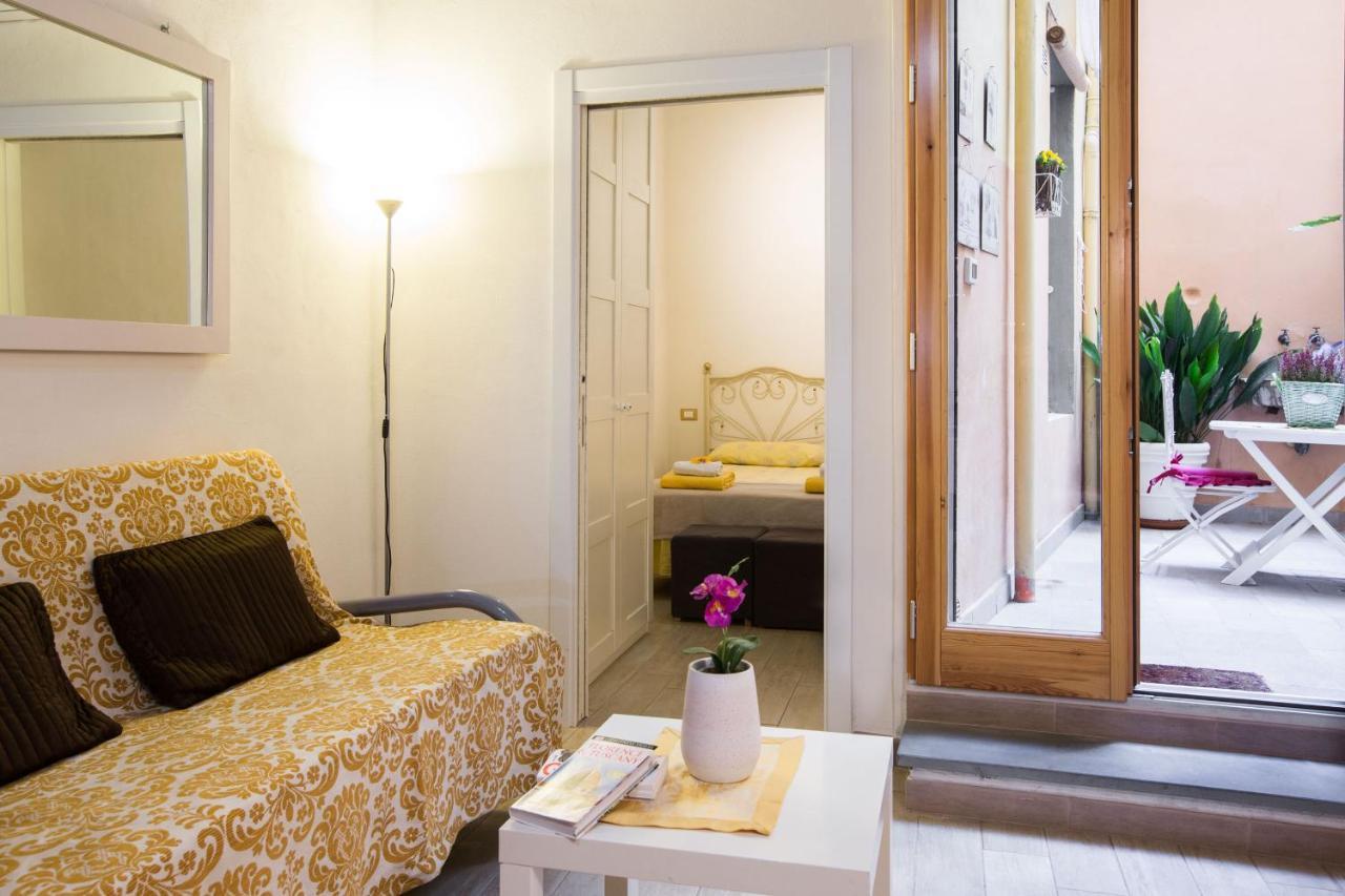 Charming Fiesolana In Heart Of * Firenze