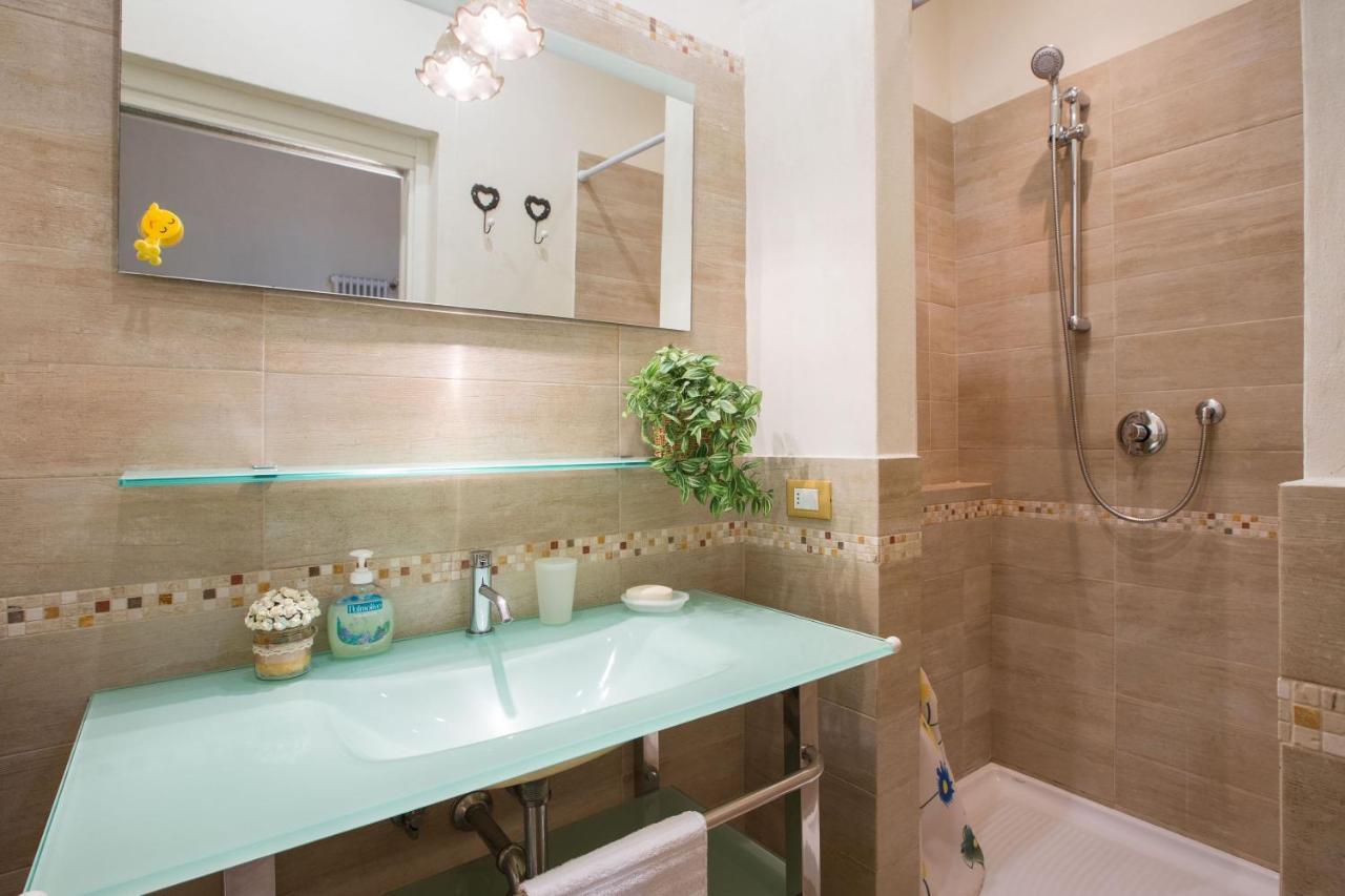 Appartamento Charming Fiesolana In Heart Of Firenze
