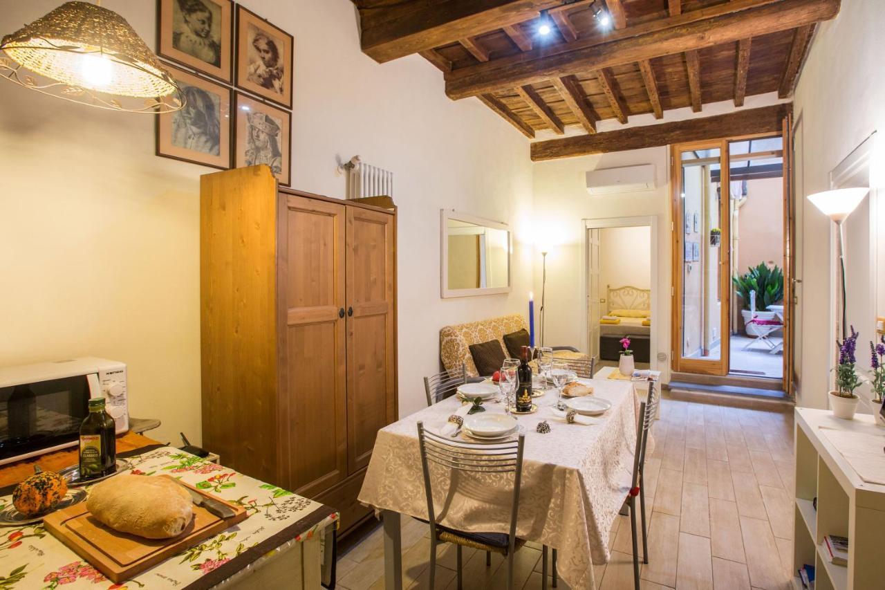 Appartamento Charming Fiesolana In Heart Of