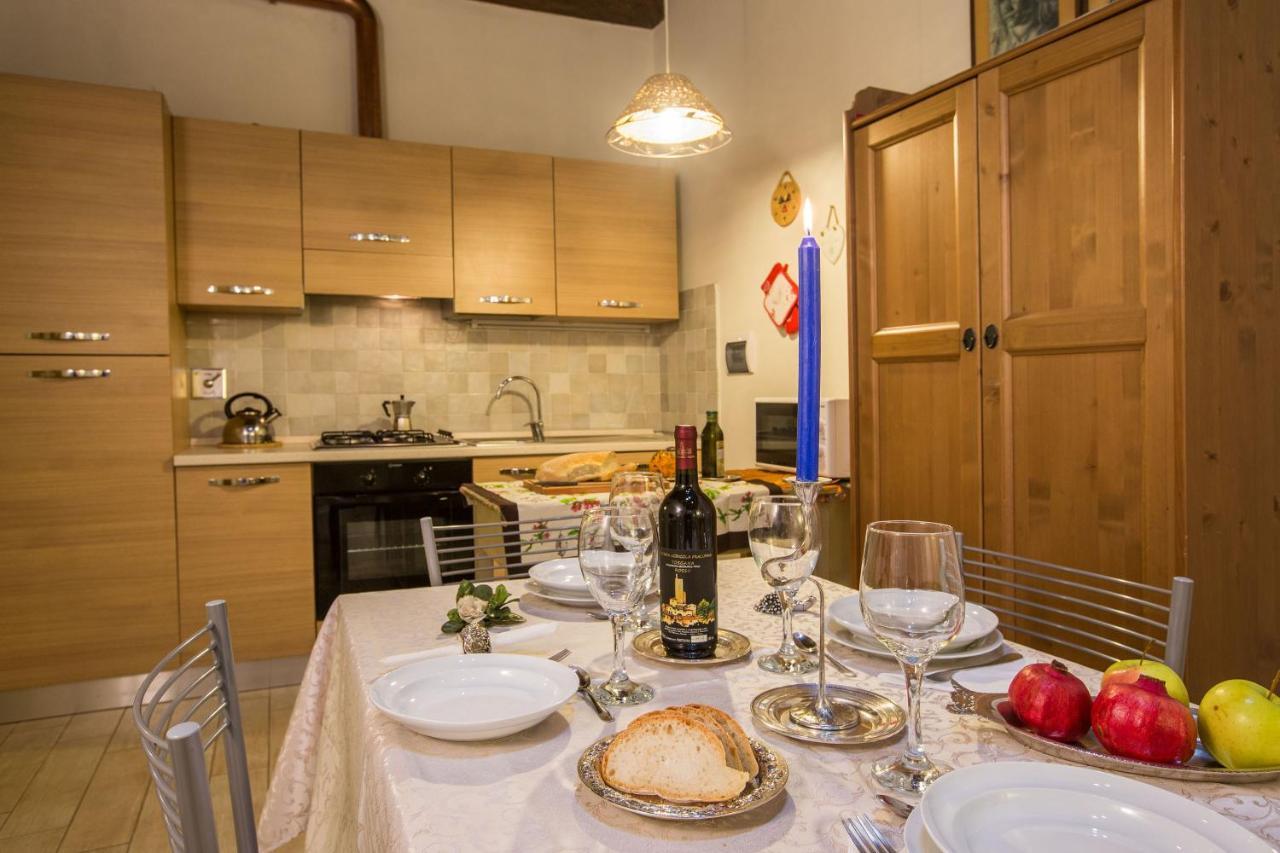 Charming Fiesolana In Heart Of Appartamento Firenze