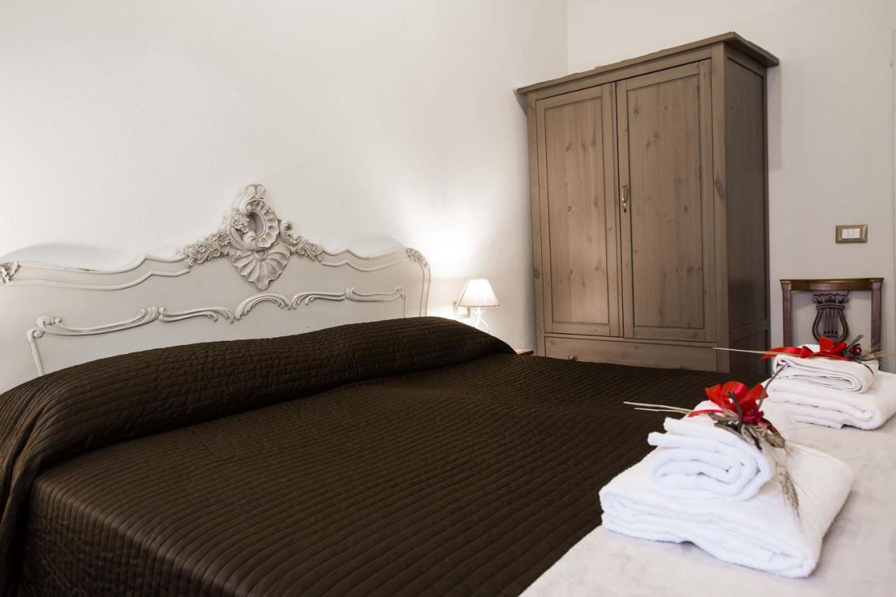Charming Fiesolana In Heart Of Appartamento