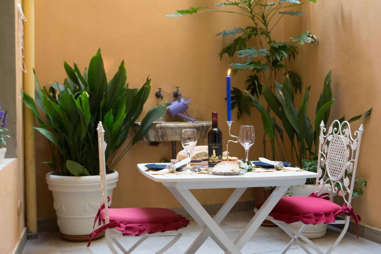 Charming Fiesolana In Heart Of Appartamento Firenze