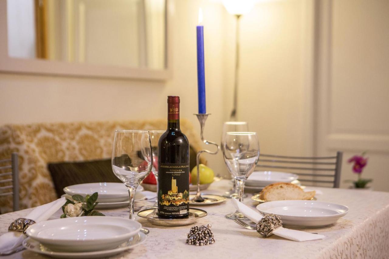 Appartamento Charming Fiesolana In Heart Of