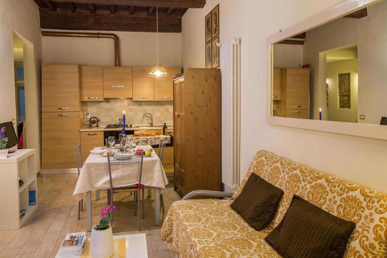 Charming Fiesolana In Heart Of Appartamento Firenze